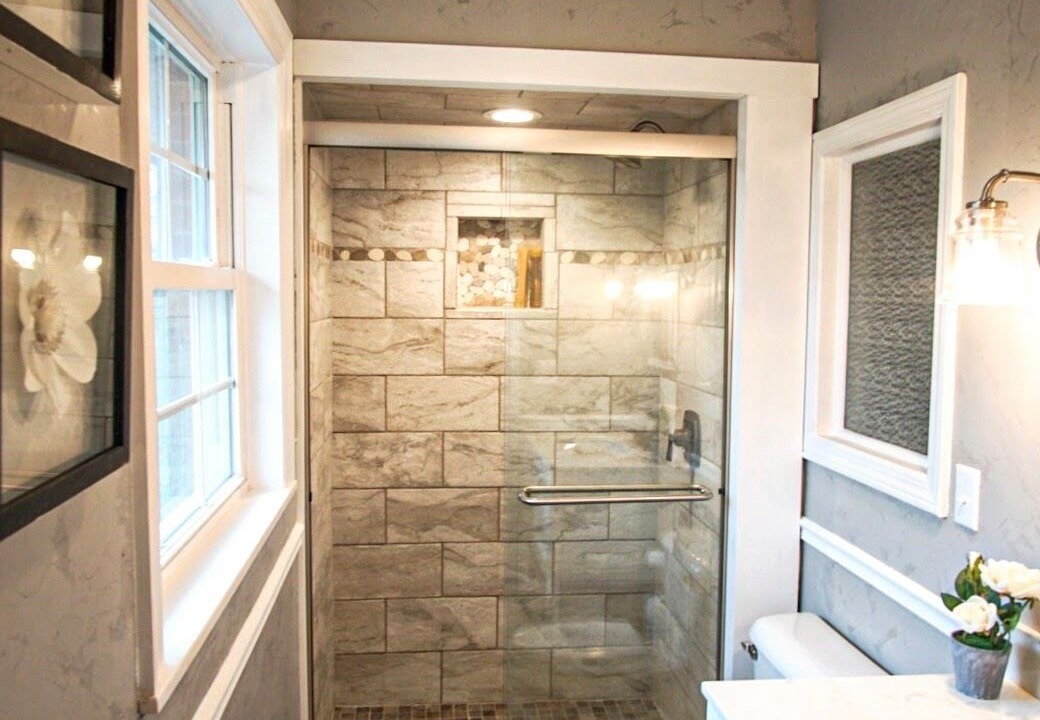 Photo of Bathroom in Stevensville