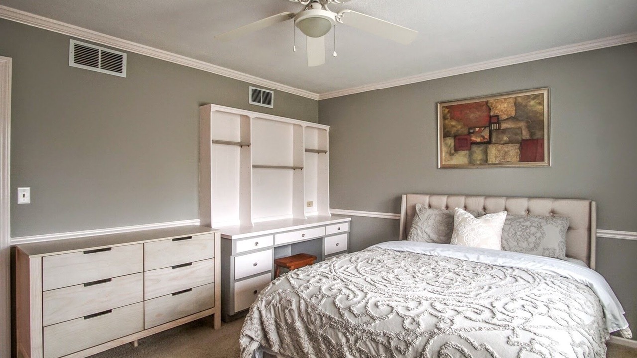 Photo of Bedroom in Stevensville