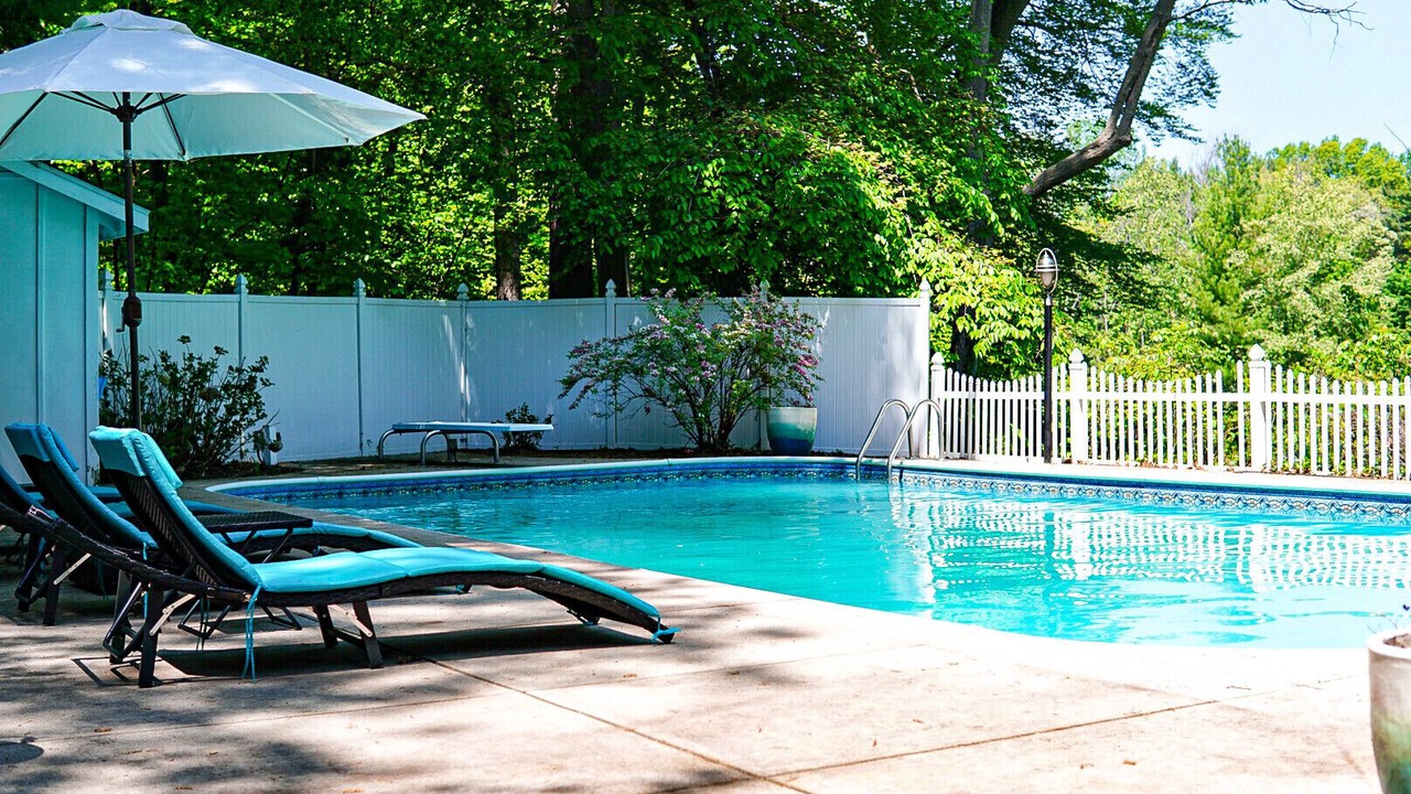 Photo of Outdoor in Stevensville