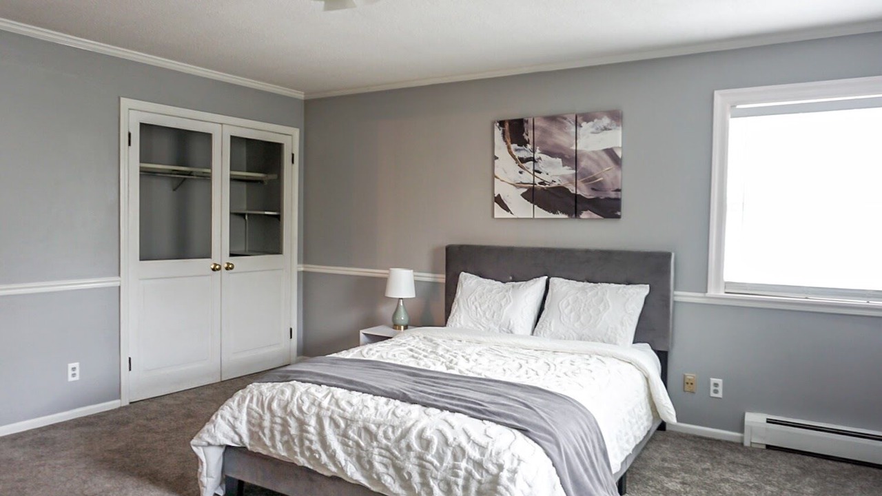 Photo of Bedroom in Stevensville