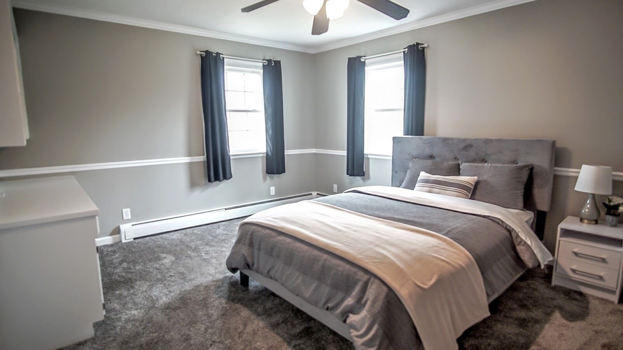 Photo of Bedroom in Stevensville