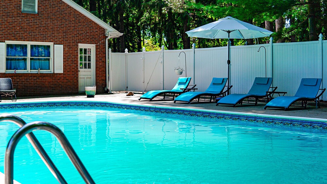 Photo of Outdoor in Stevensville