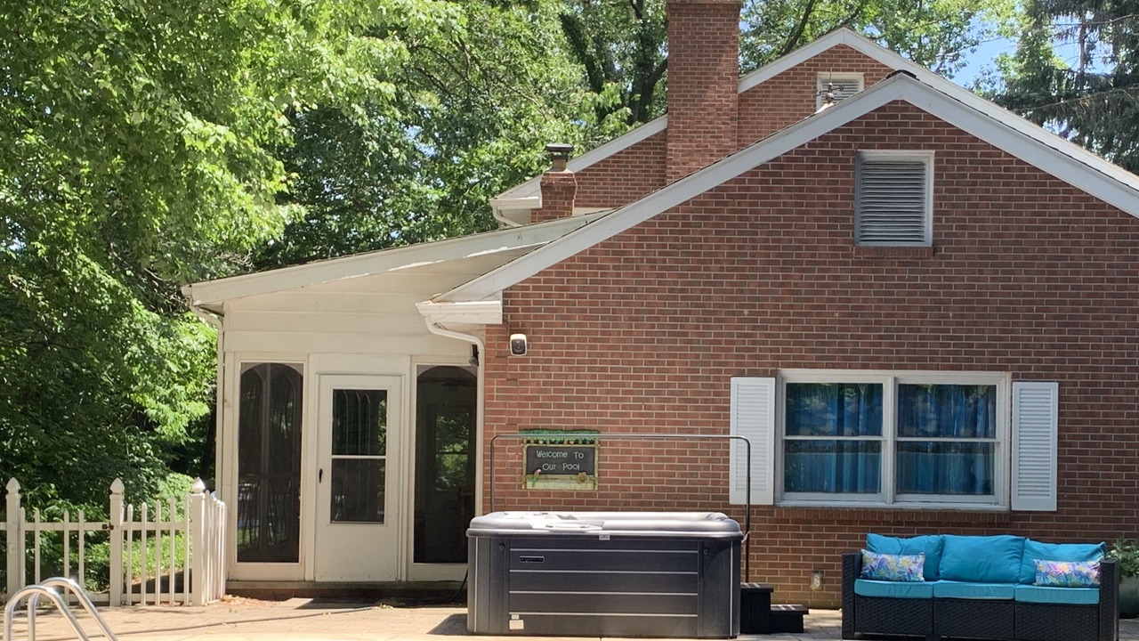 Photo of Outdoor in Stevensville