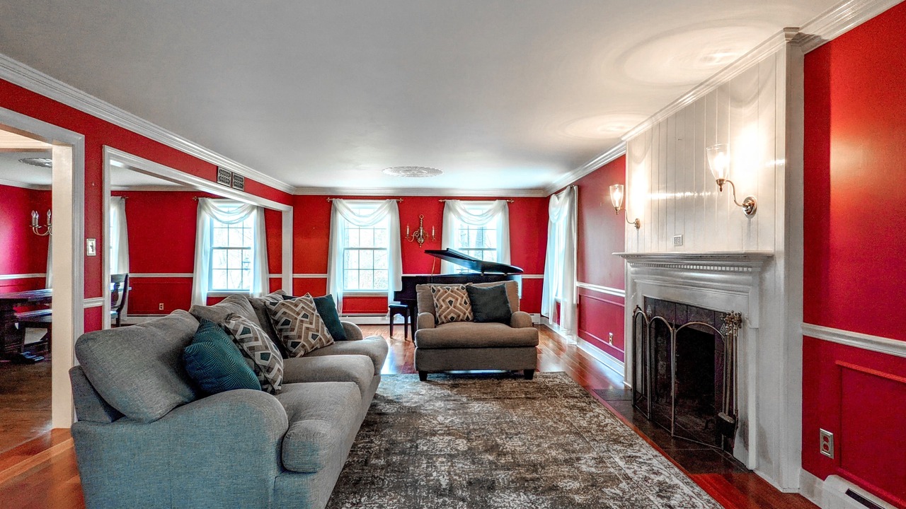 Photo of Livingroom in Stevensville