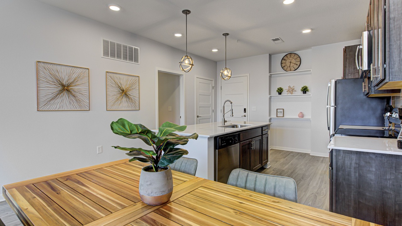 Photo of Kitchen in Fishers