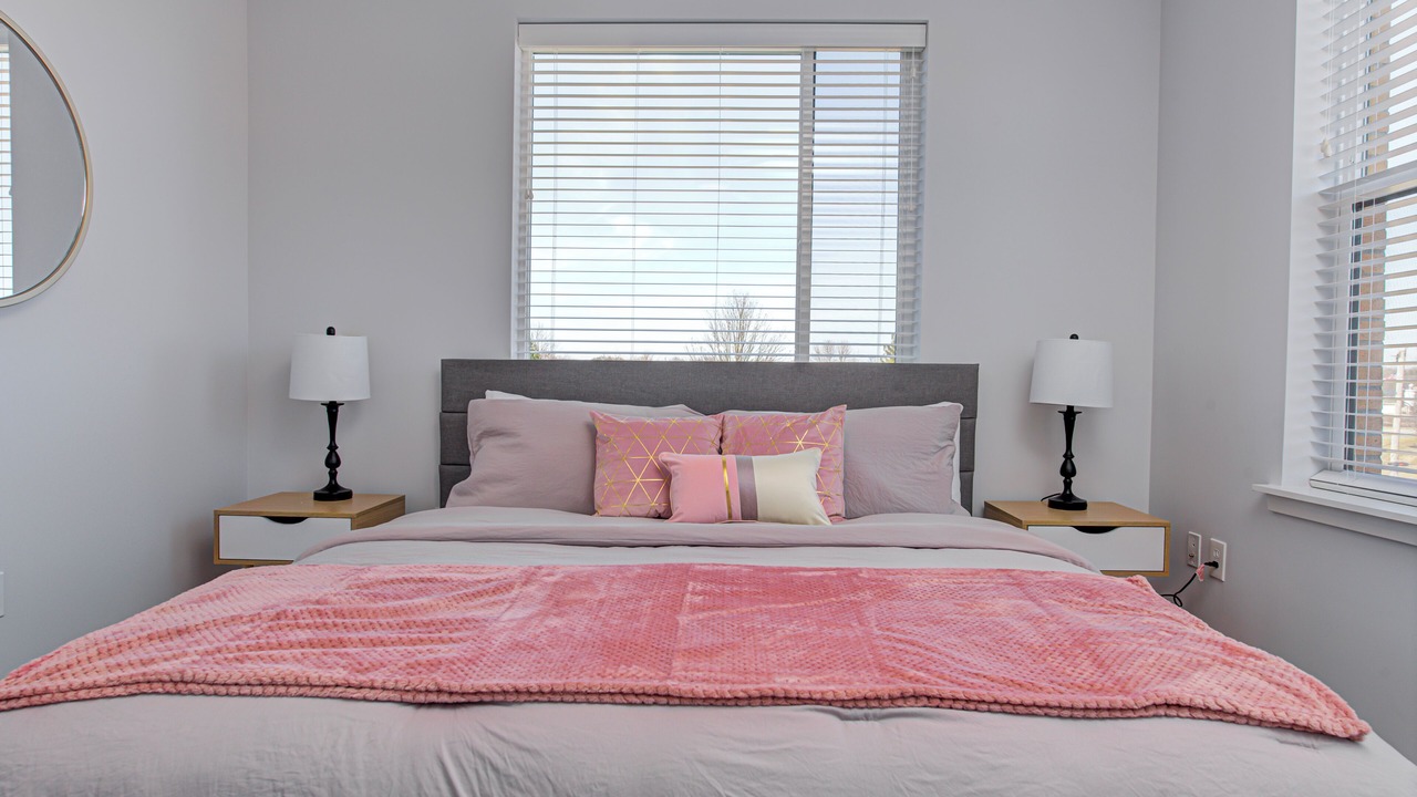 Photo of Bedroom in Fishers
