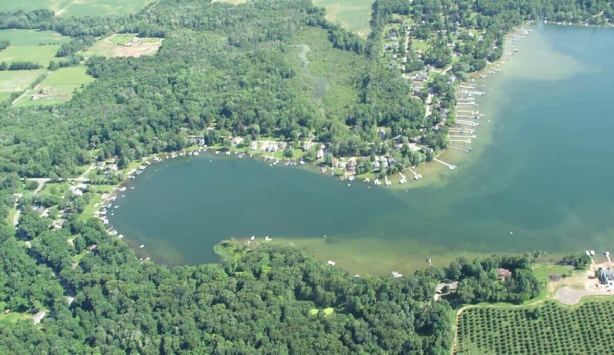 Photo of Outdoor in Sister Lakes