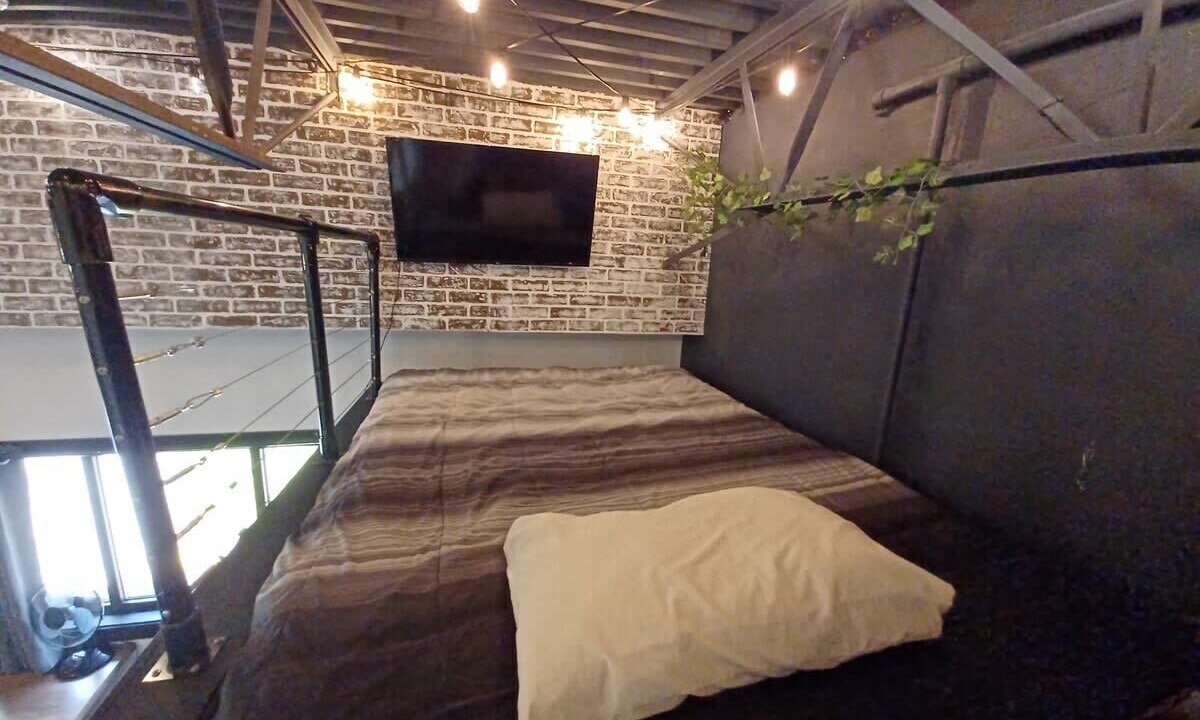 Photo of Bedroom in Niles