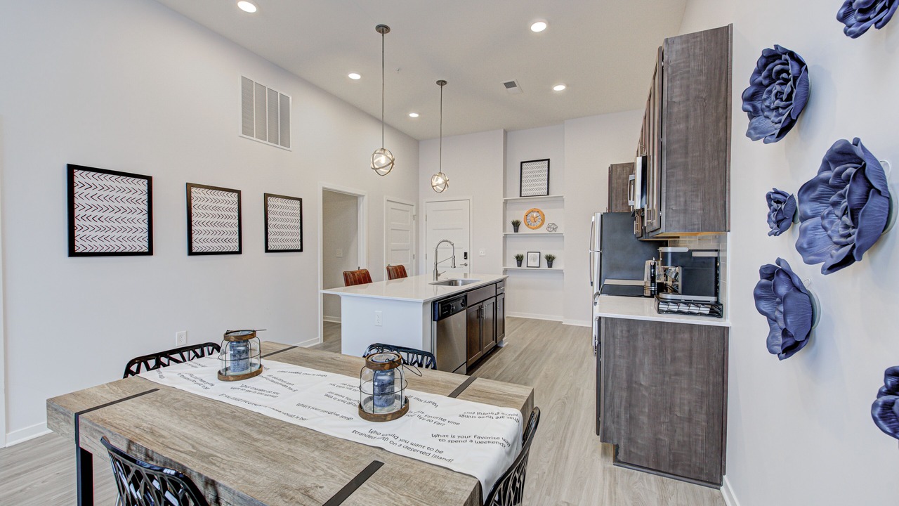 Photo of Kitchen in Fishers