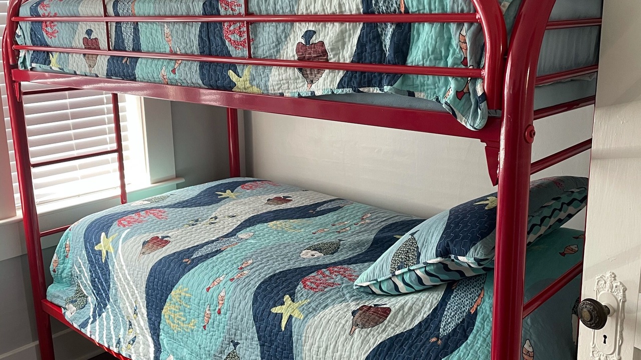 Photo of Bedroom in Ludington
