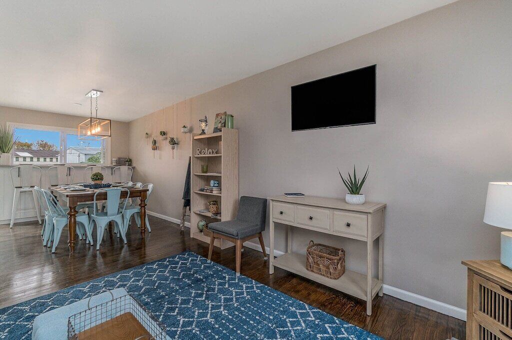 Photo of Bedroom in Michigan City