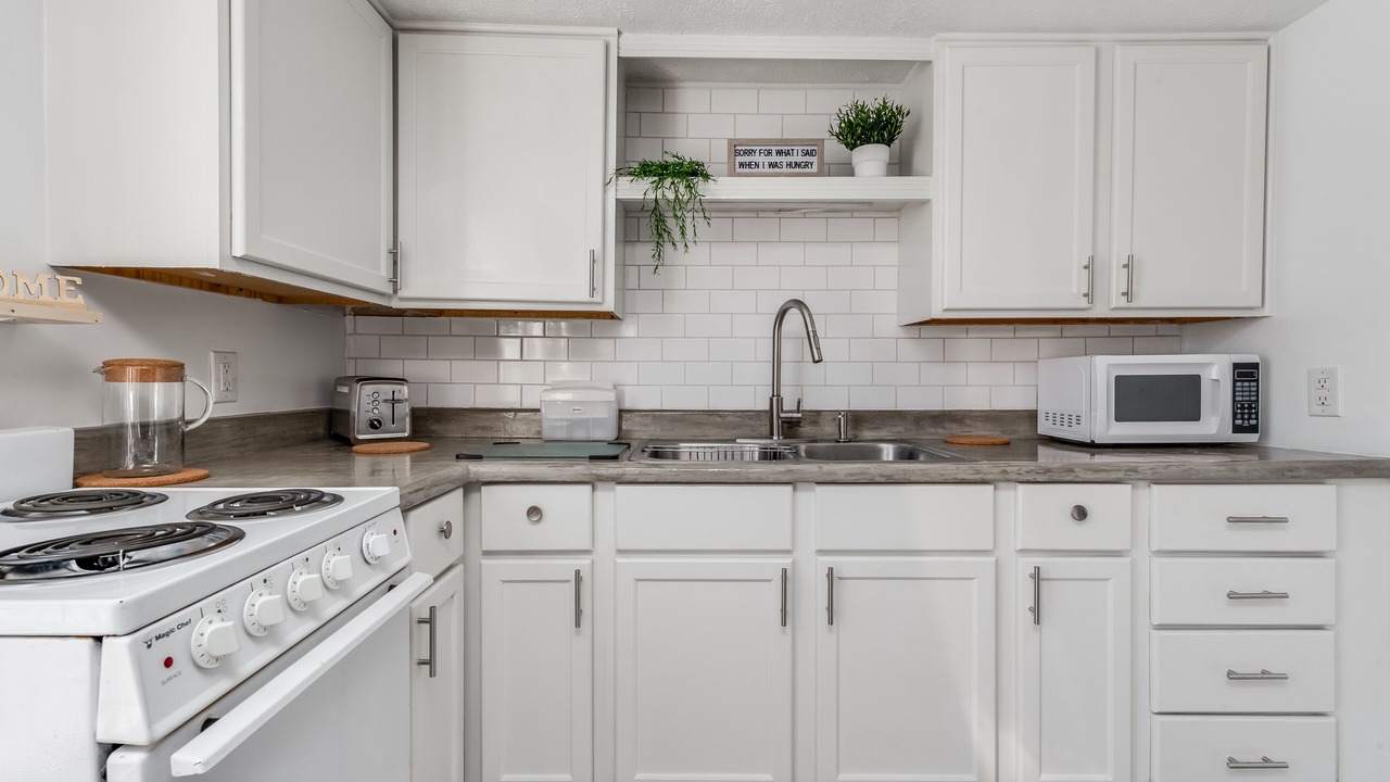 Photo of Kitchen in Indianapolis