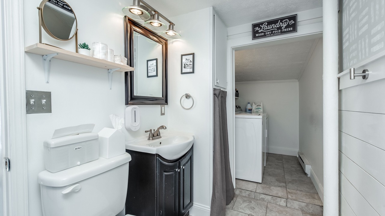 Photo of Bathroom in Indianapolis