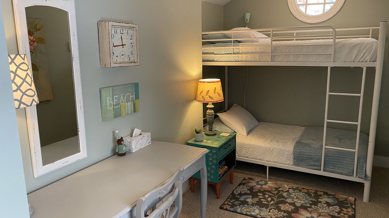 Photo of Bedroom in Union Pier
