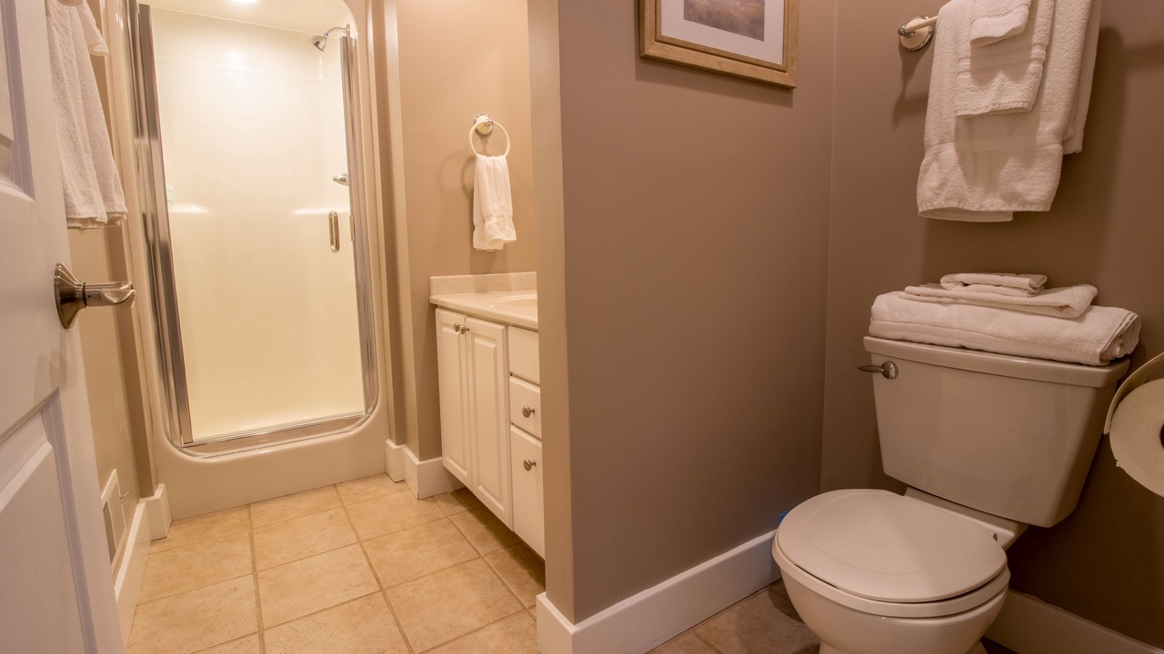 Photo of Bathroom in Michigan City