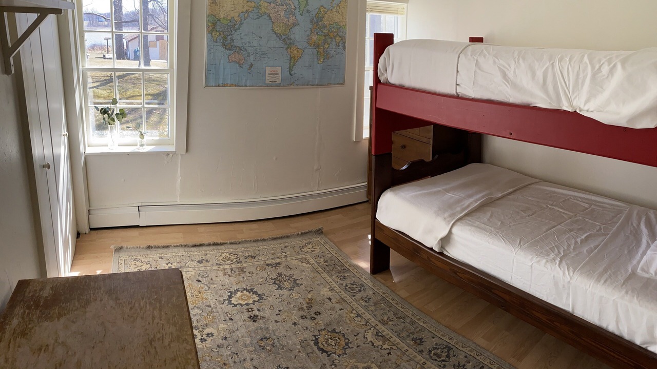 Photo of Bedroom in Three Rivers