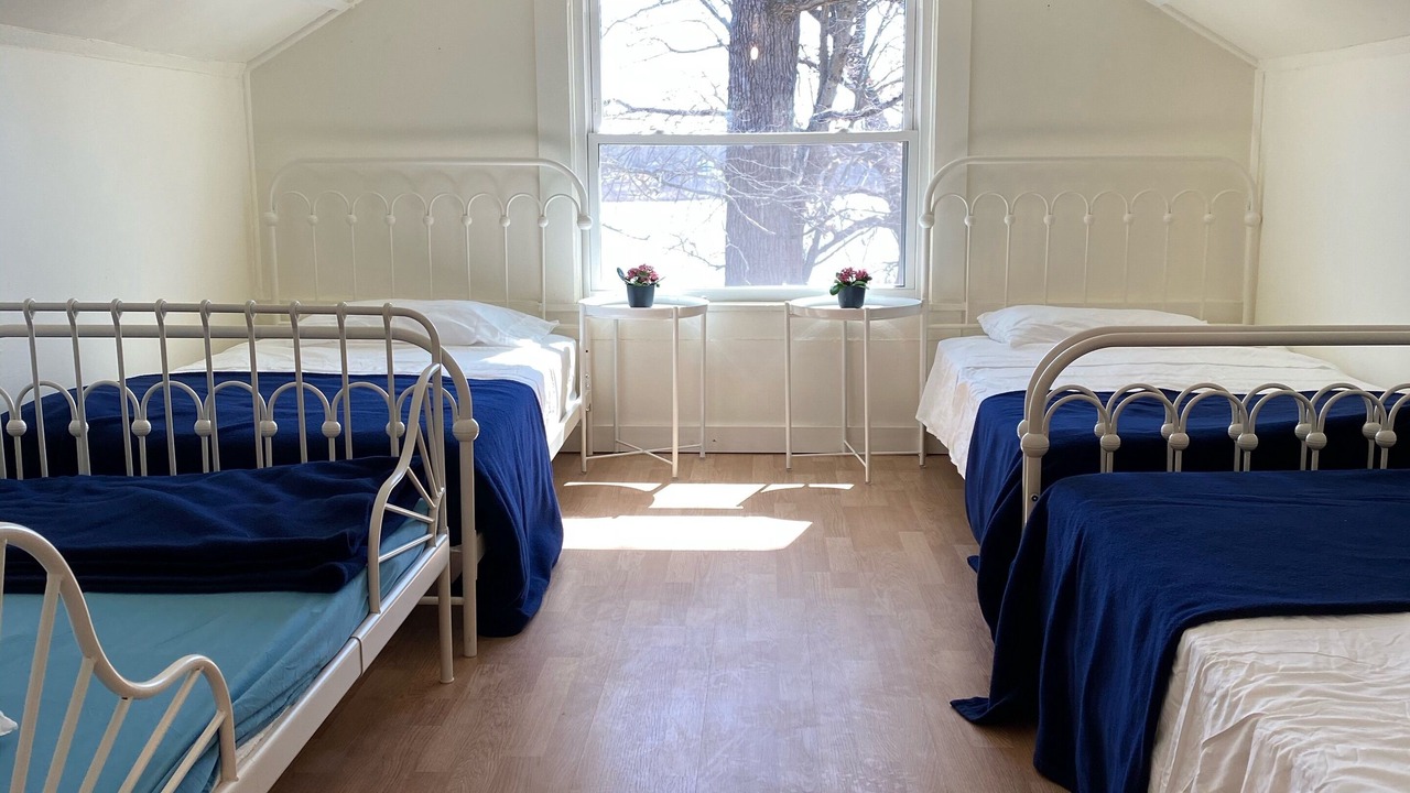 Photo of Bedroom in Three Rivers