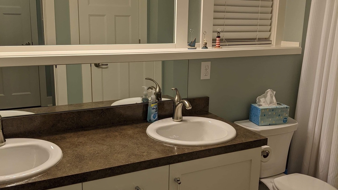 Photo of Bathroom in Bluffton