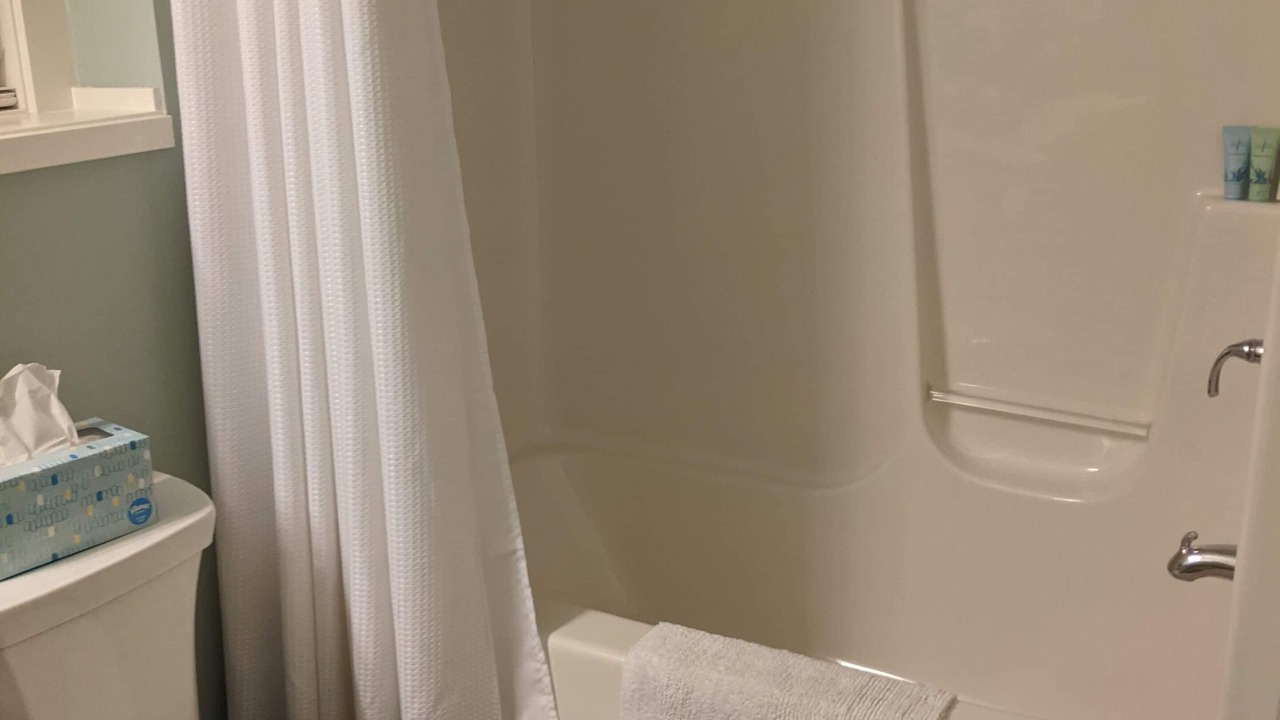 Photo of Bathroom in Bluffton