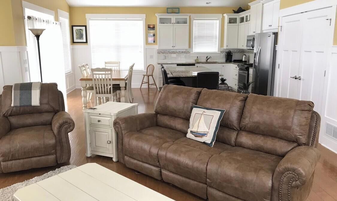 Photo of Bedroom in Bluffton