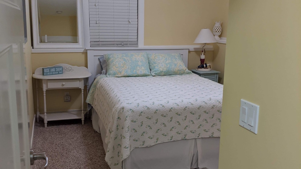 Photo of Bedroom in Bluffton