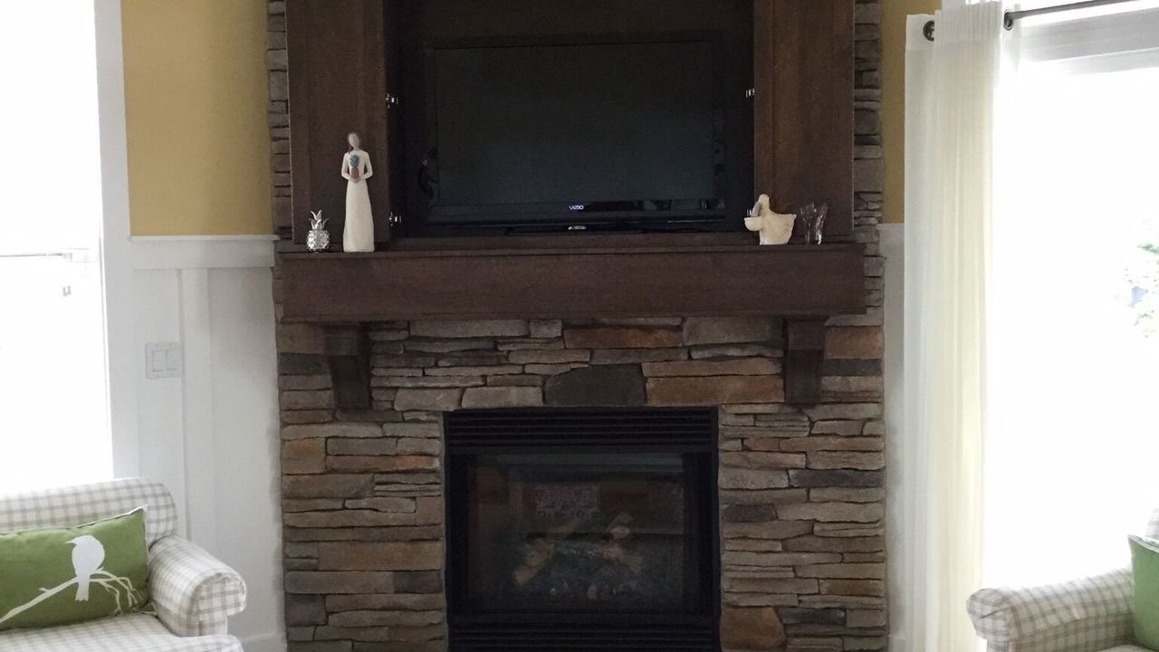 Photo of Livingroom in Bluffton