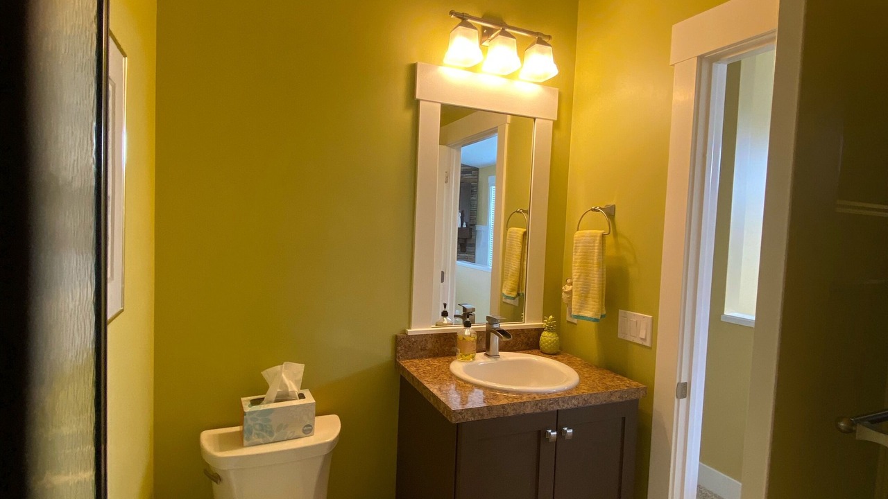 Photo of Bathroom in Bluffton