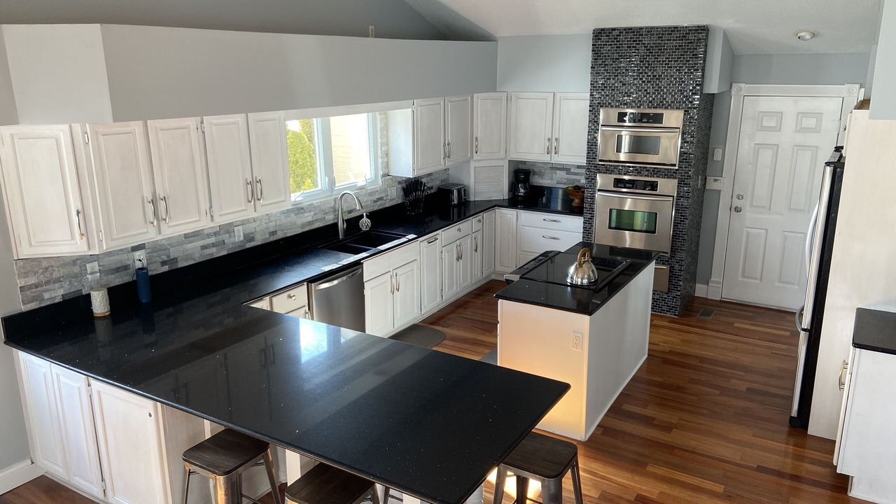 Photo of Kitchen in Cicero