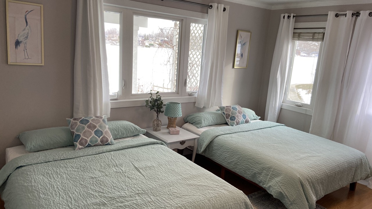 Photo of Bedroom in Cicero