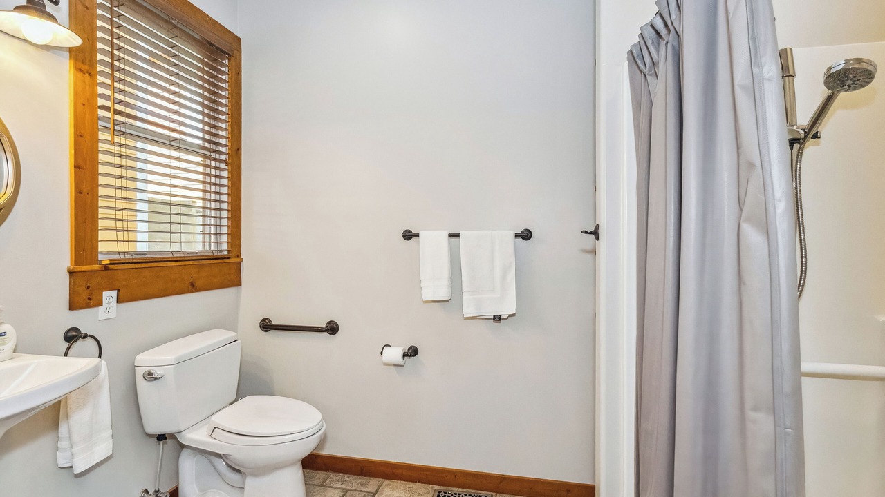 Photo of Bathroom in Michigan City