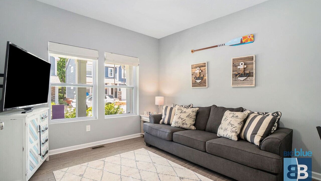 Photo of Livingroom in South Haven