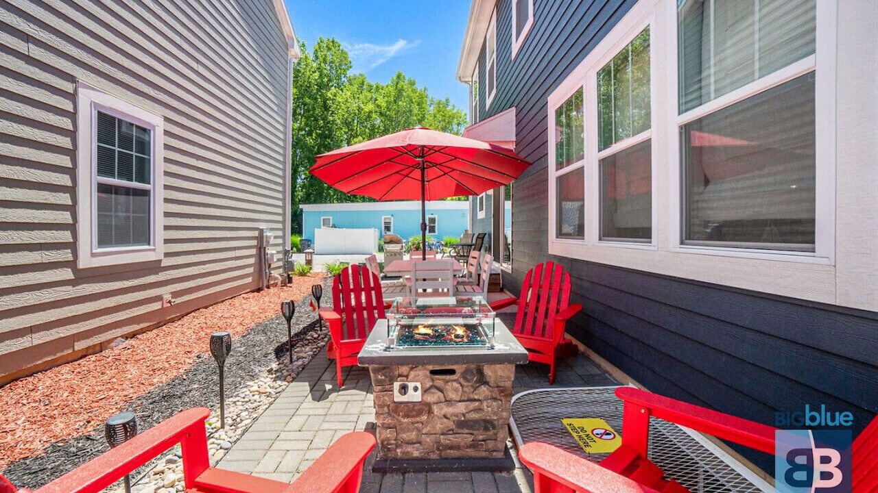 Photo of Patio Balcony in South Haven