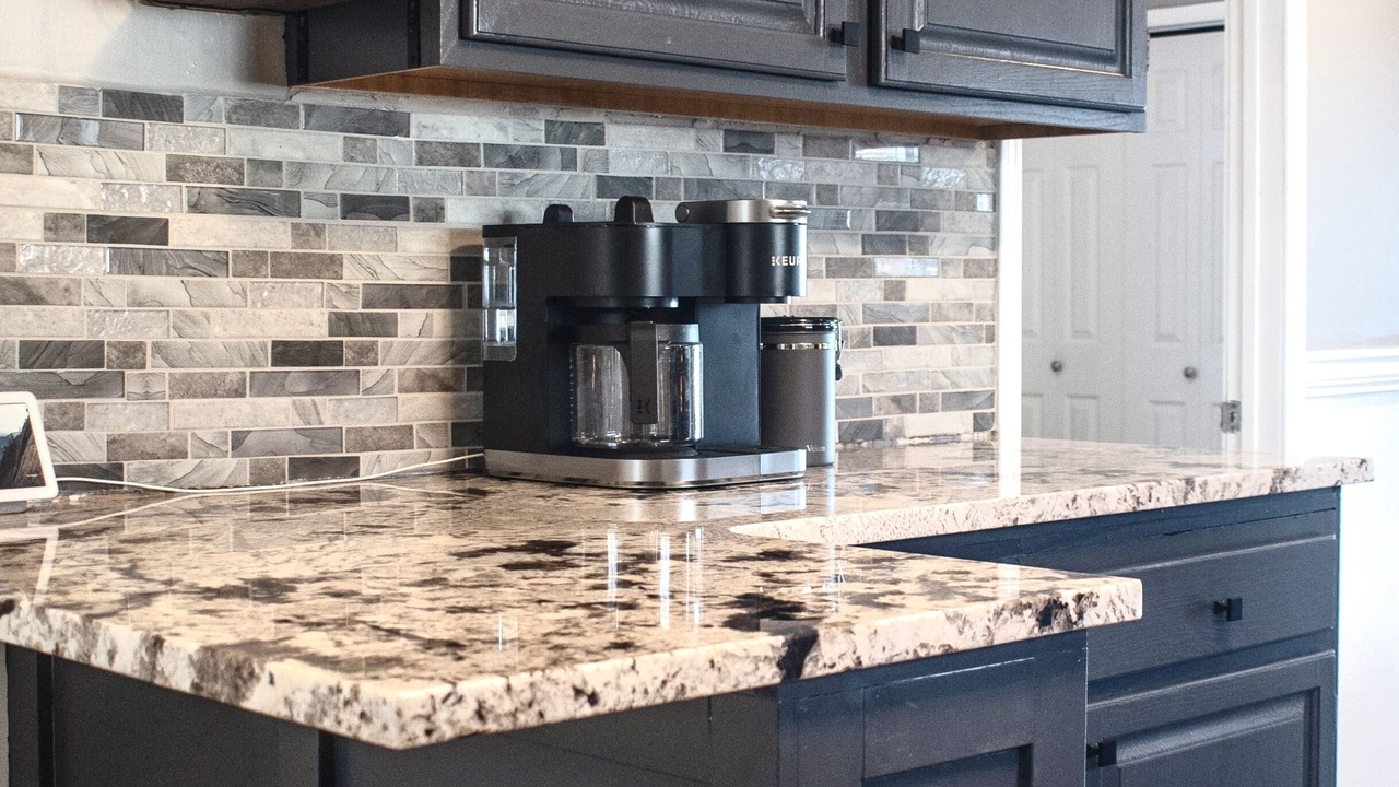 Photo of Kitchen in Plainwell