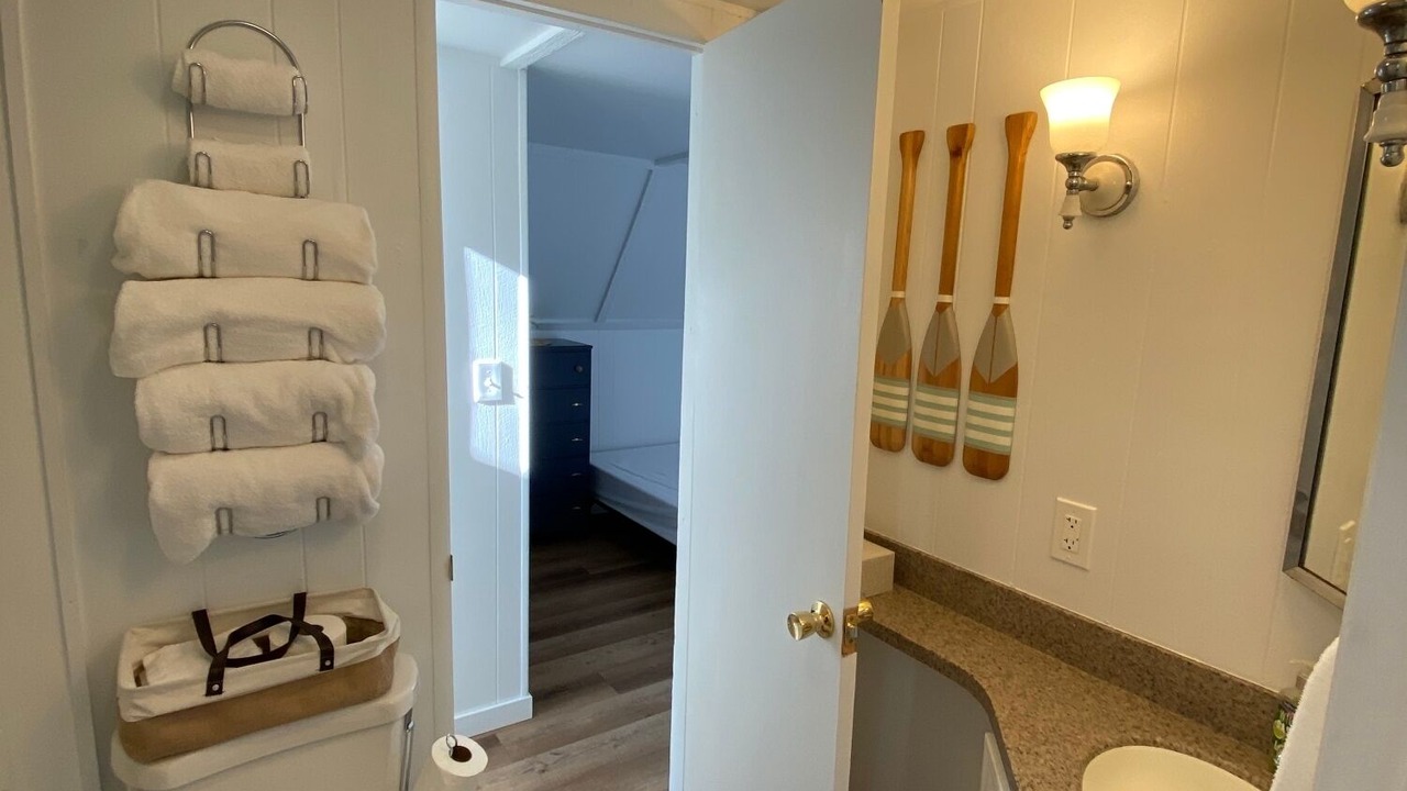 Photo of Bathroom in Syracuse