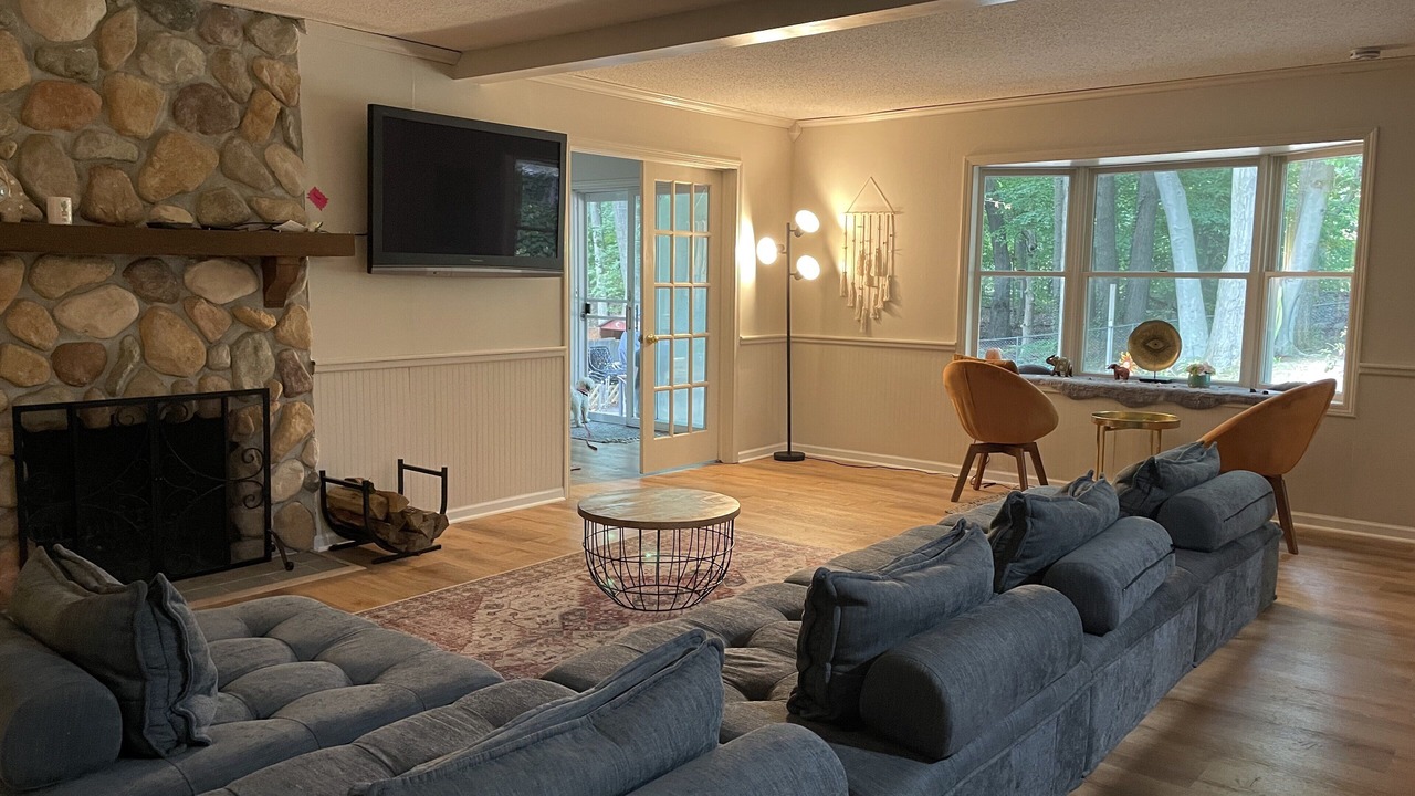 Photo of Bedroom in Coloma