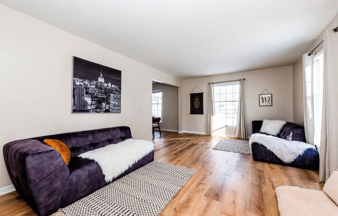 Photo of Bedroom in Coloma