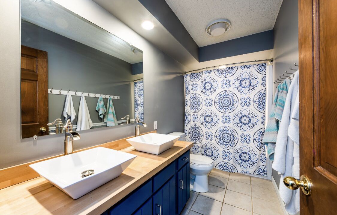 Photo of Bathroom in Coloma