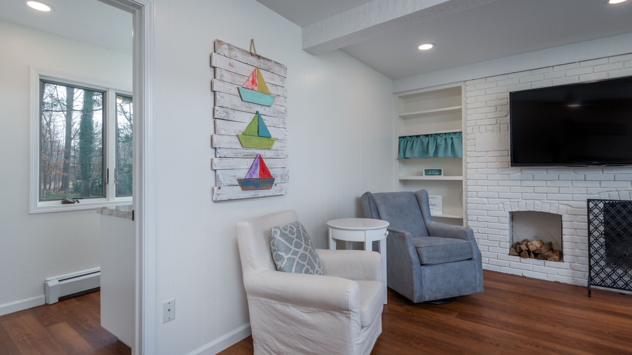 Photo of Livingroom in South Haven