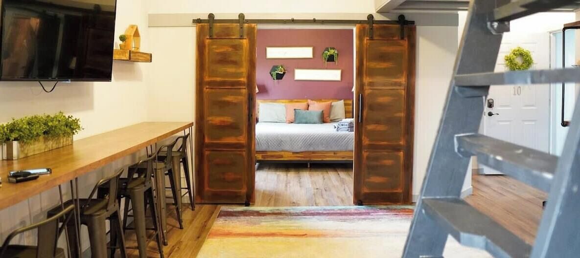 Photo of Bedroom in Niles