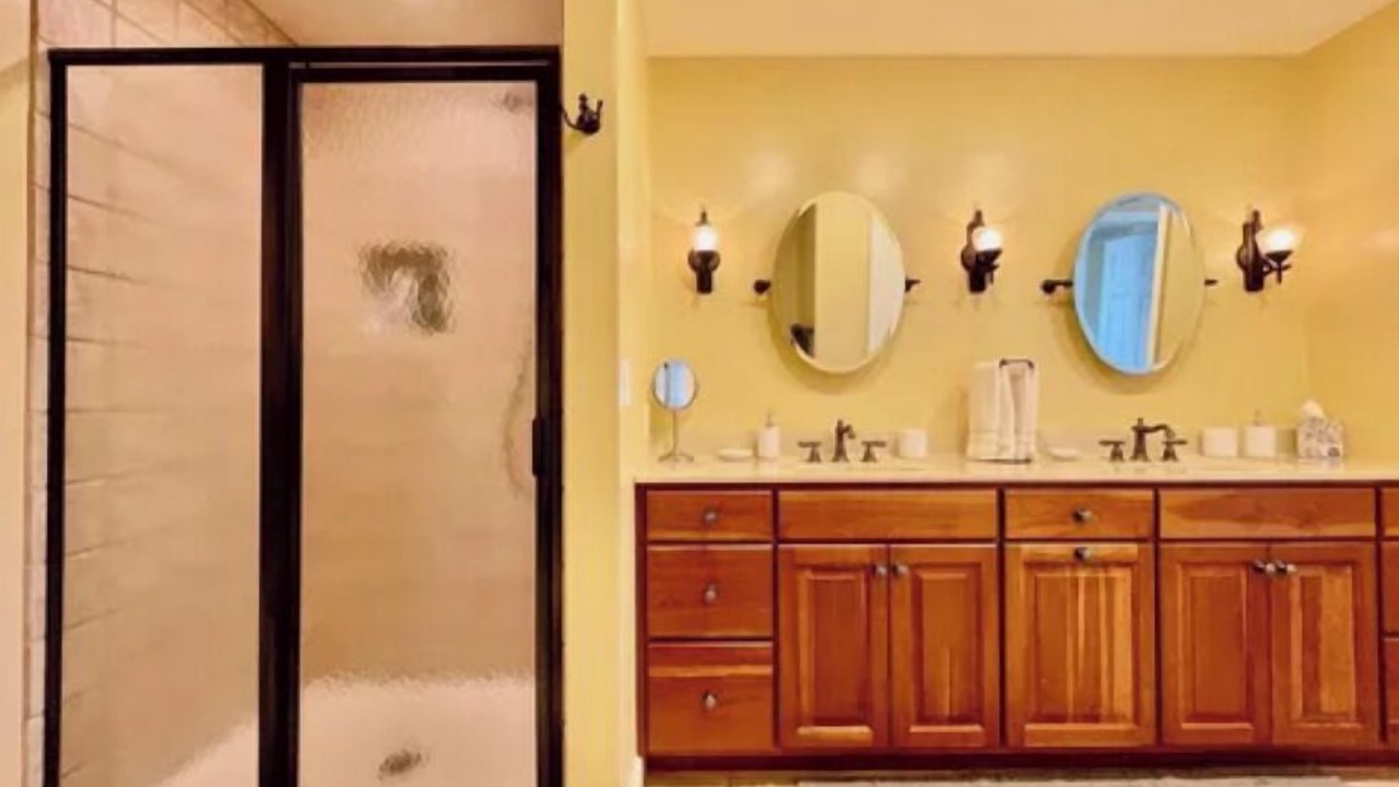Photo of Bathroom in Rochester