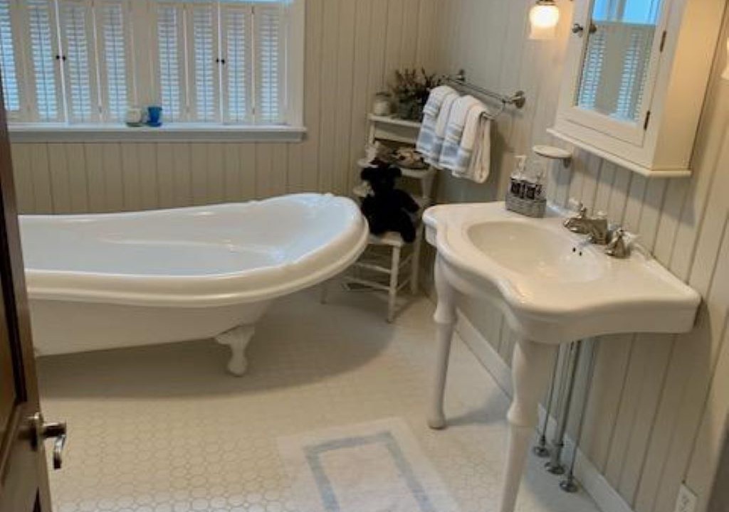 Photo of Bathroom in Rochester