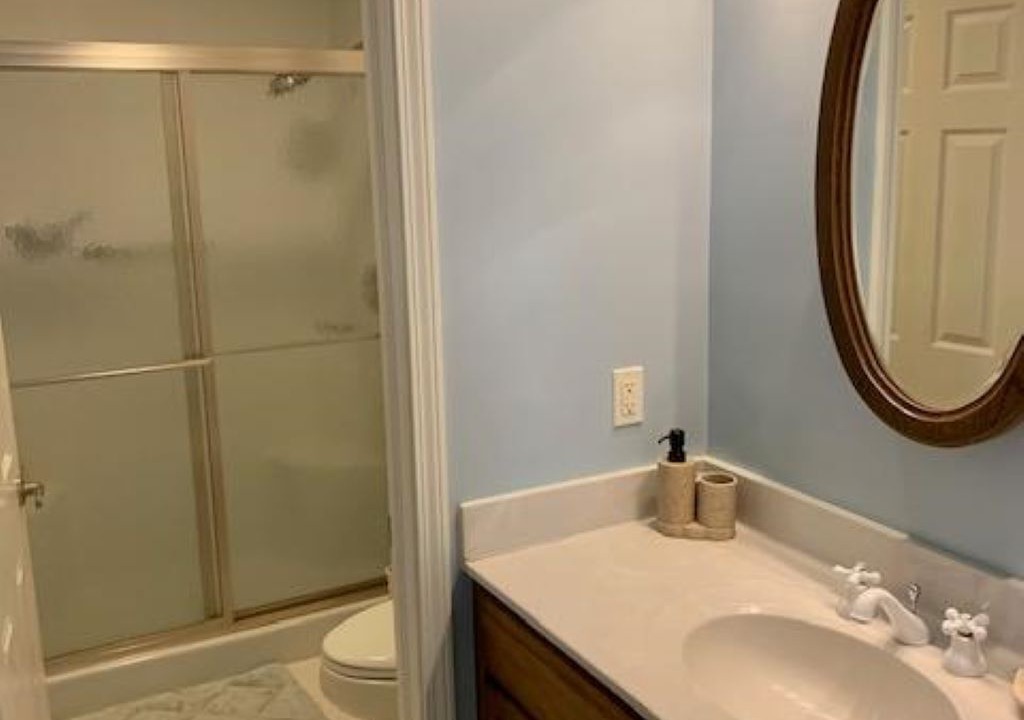 Photo of Bathroom in Rochester