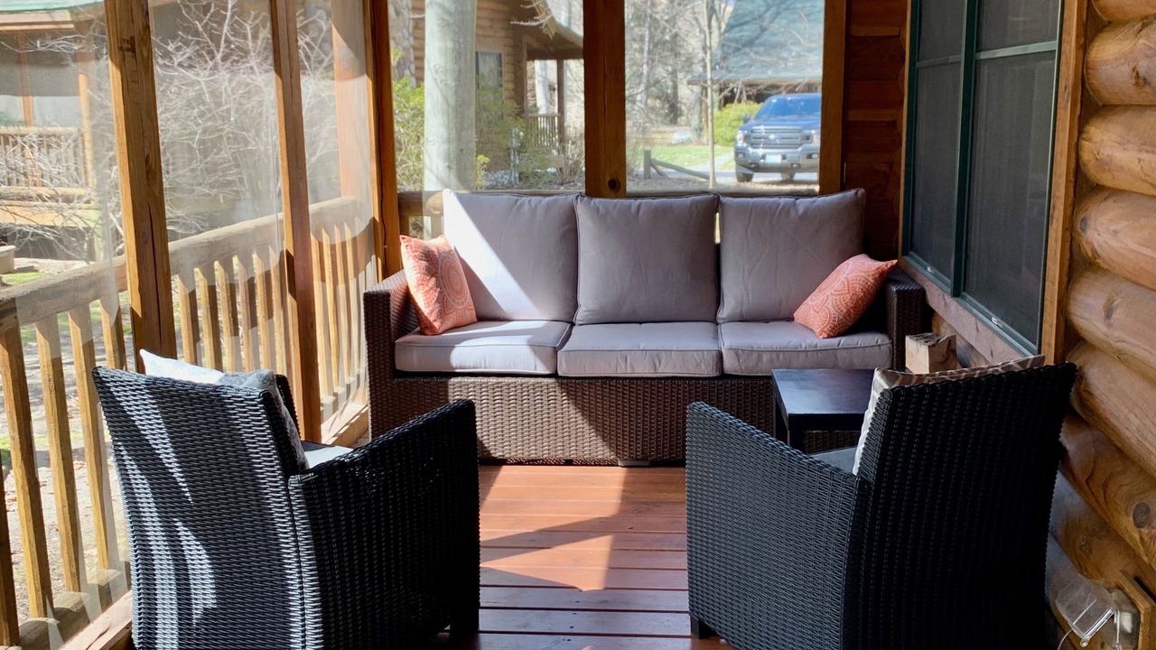 Photo of Outdoor in Saugatuck