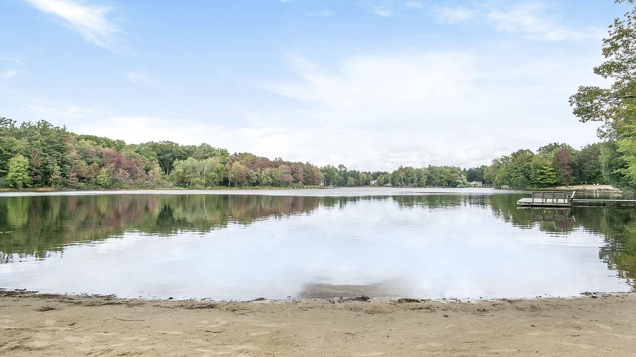 Photo of Outdoor in Saugatuck