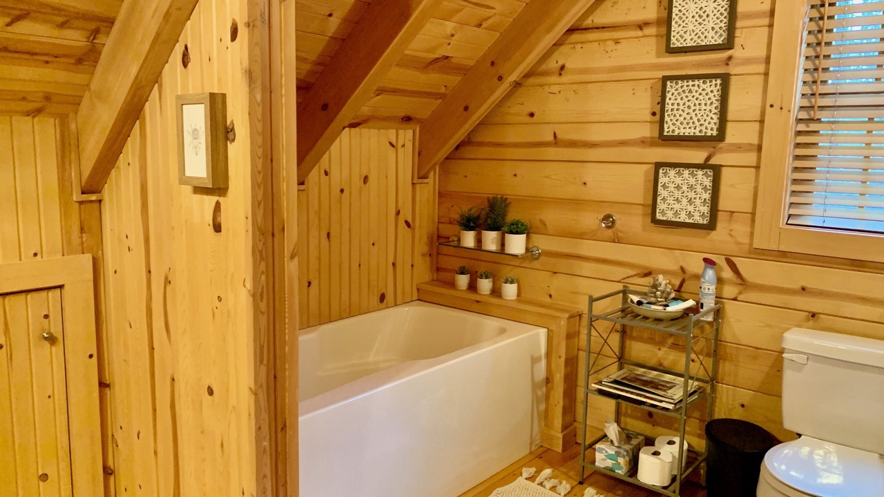 Photo of Bathroom in Saugatuck