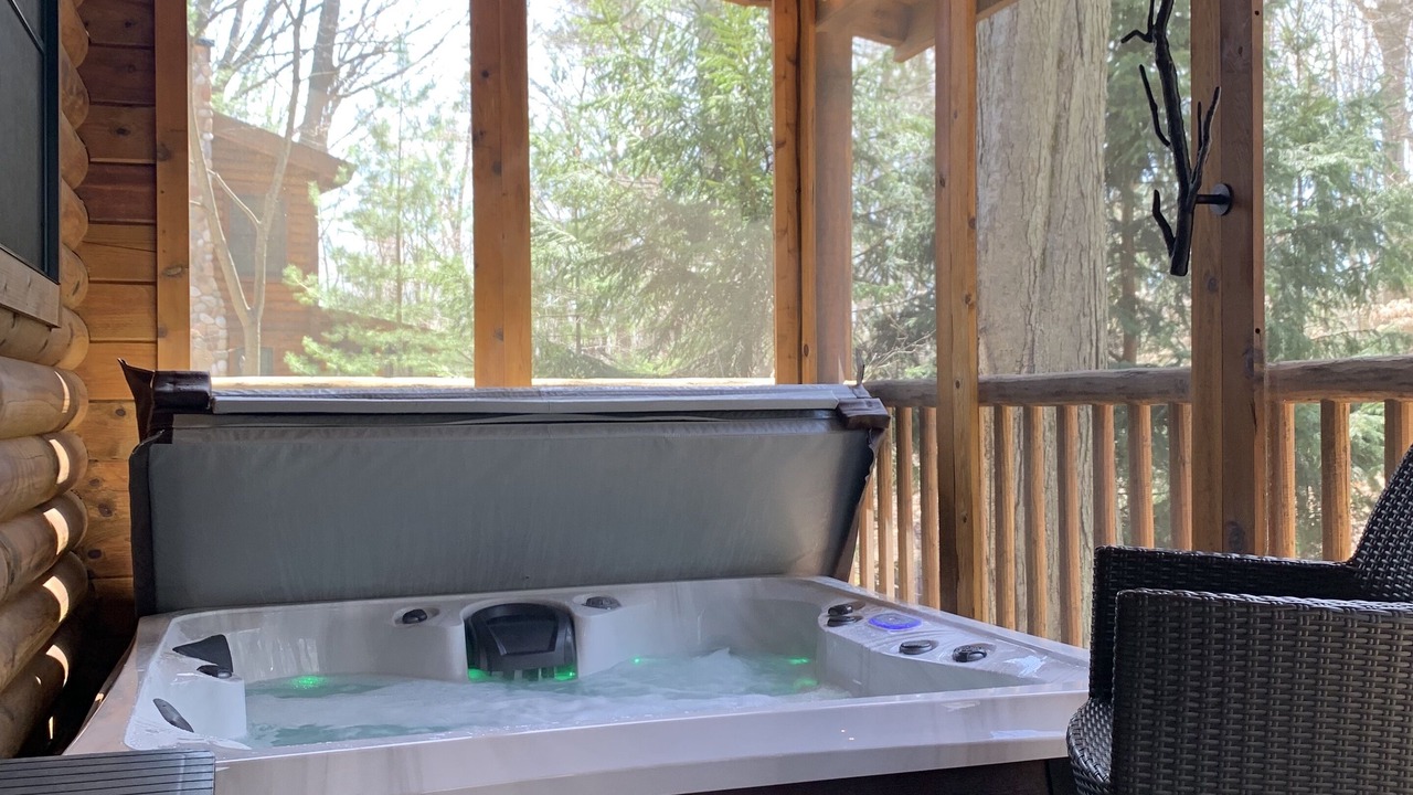 Photo of Outdoor in Saugatuck
