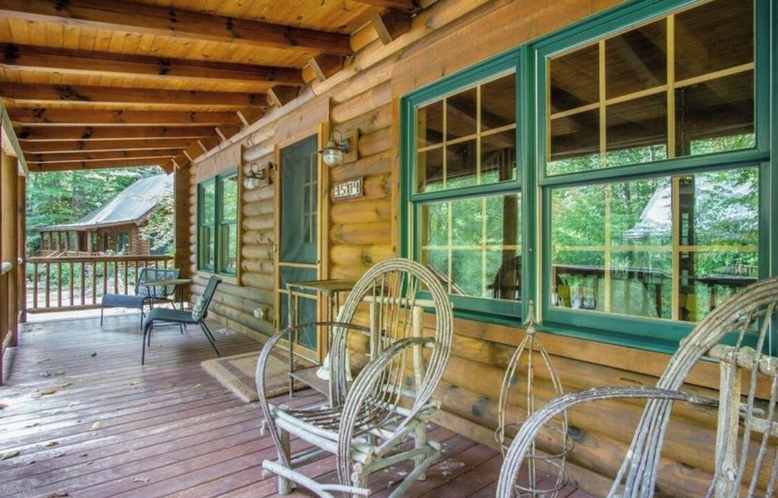 Photo of Outdoor in Saugatuck