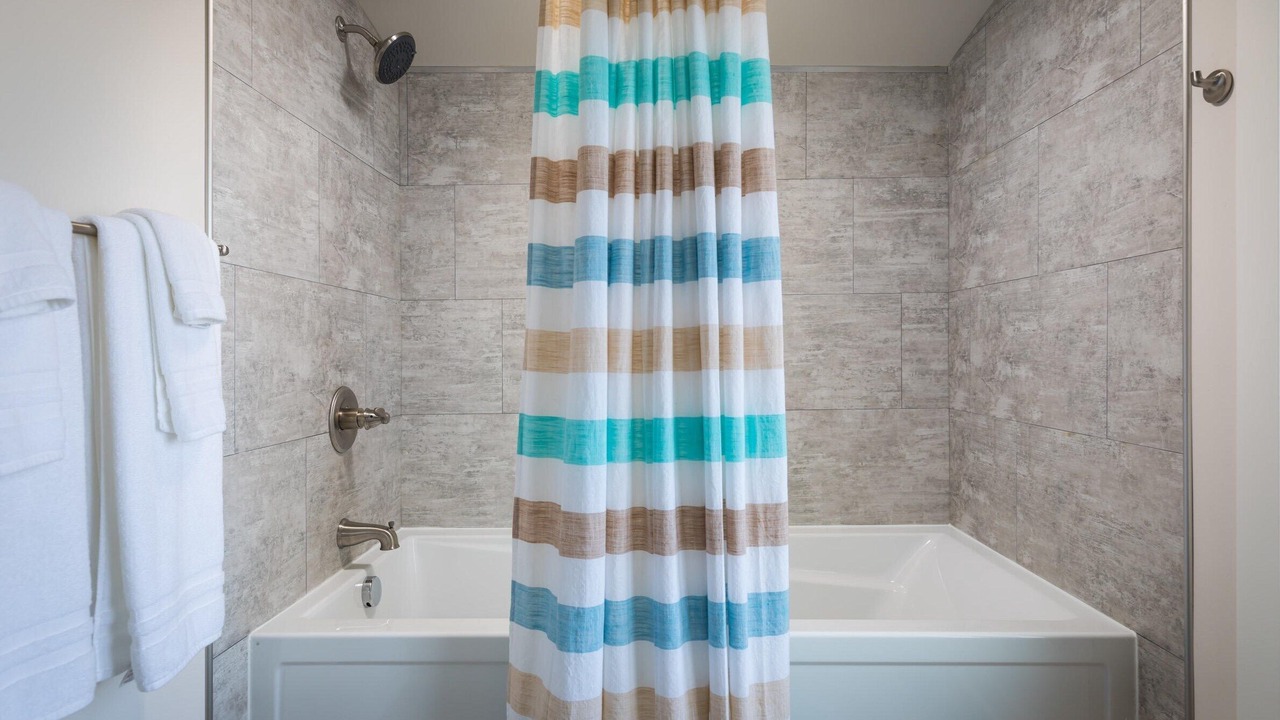 Photo of Bathroom in Douglas