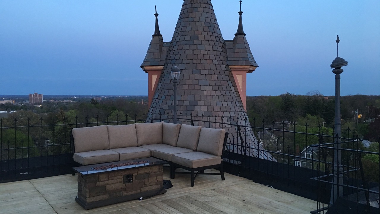 Photo of Patio Balcony in West Main HIll