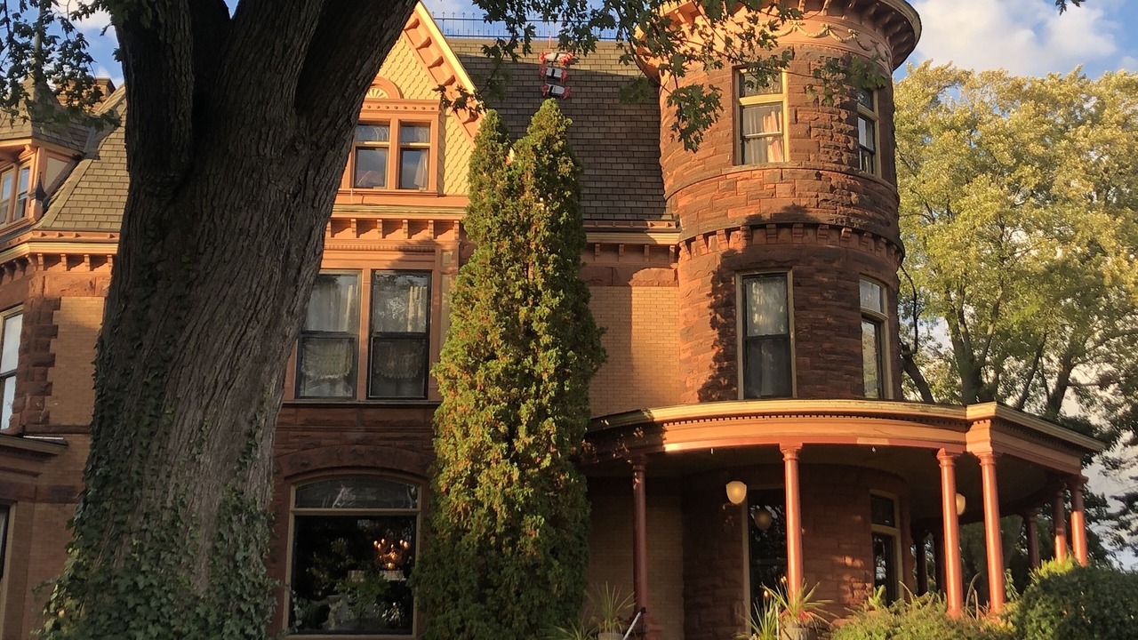 Photo of Outdoor in West Main HIll